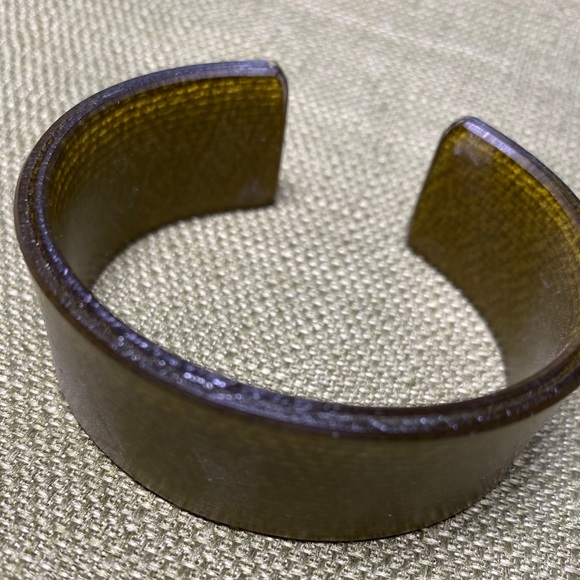 Color by Amber “Mossy” cuff - Picture 2 of 4